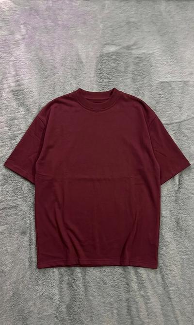 Oversized Lisa Vermelho