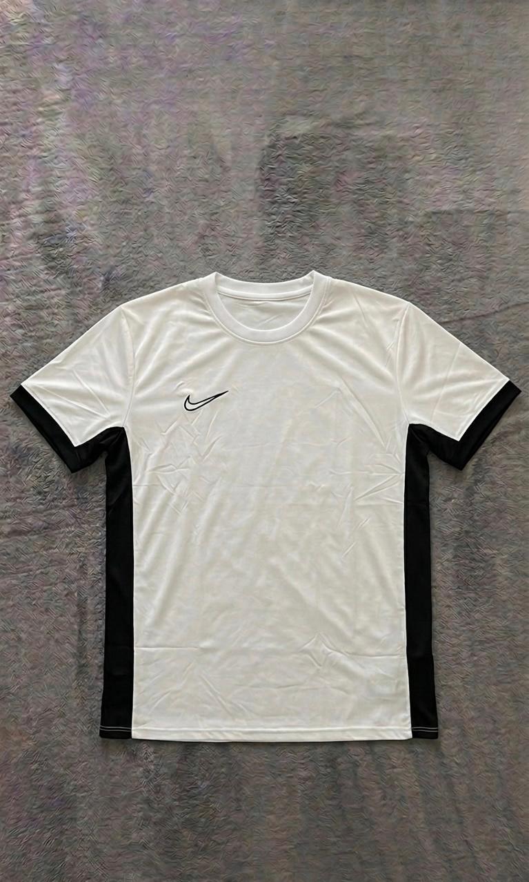 Dry fit Nike Branca