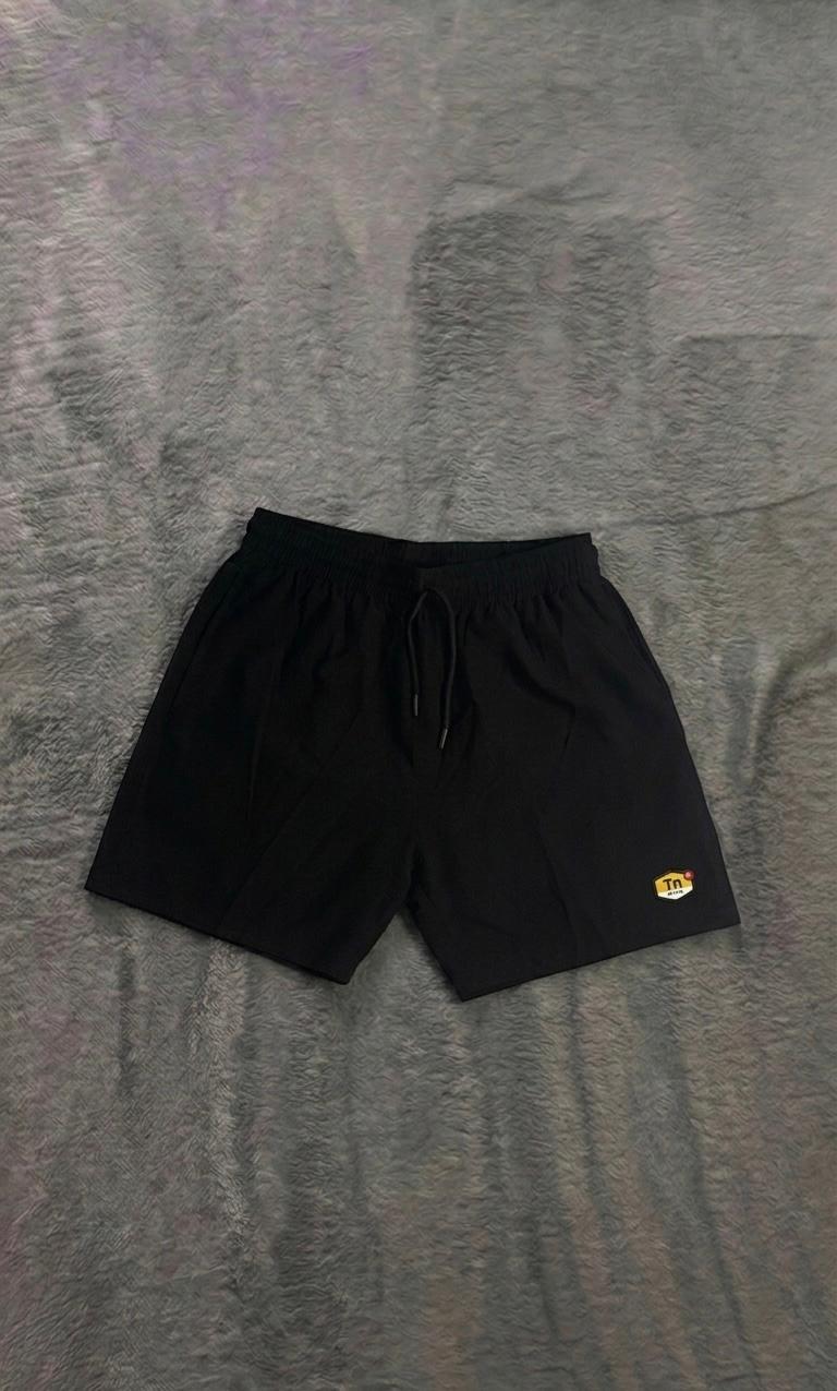 Short Sportwear Preto