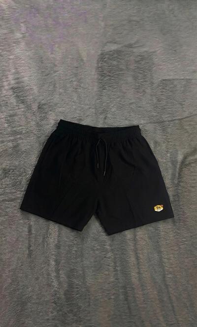 Short Sportwear Preto