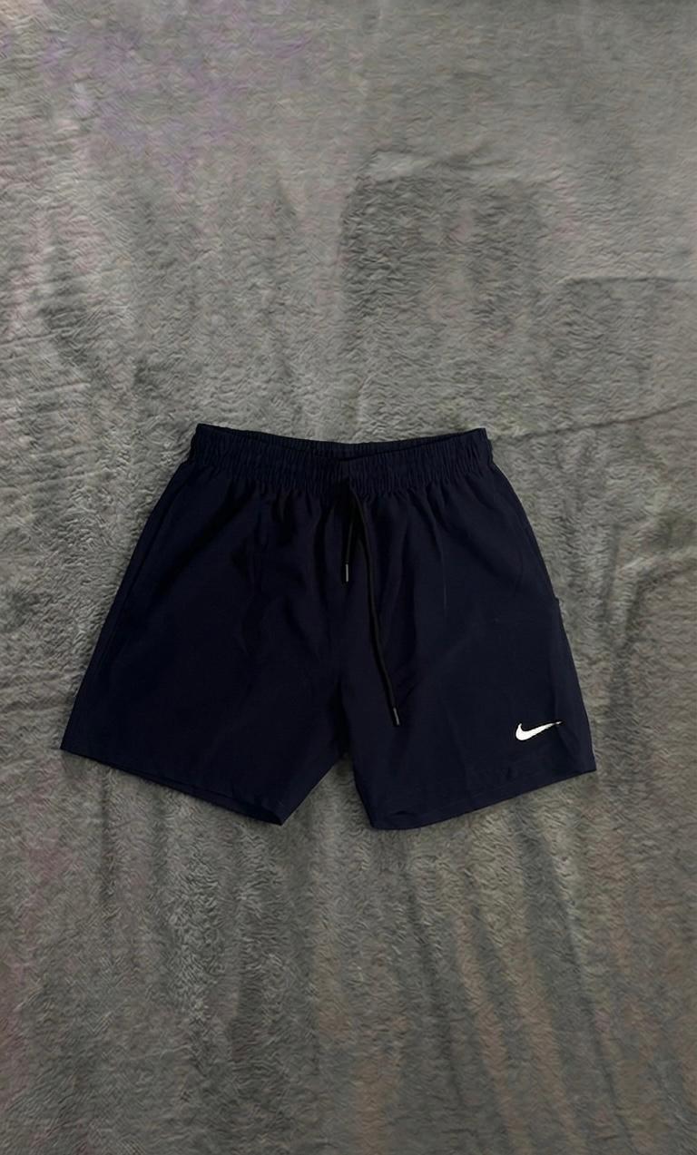 Short Sportwear Azul