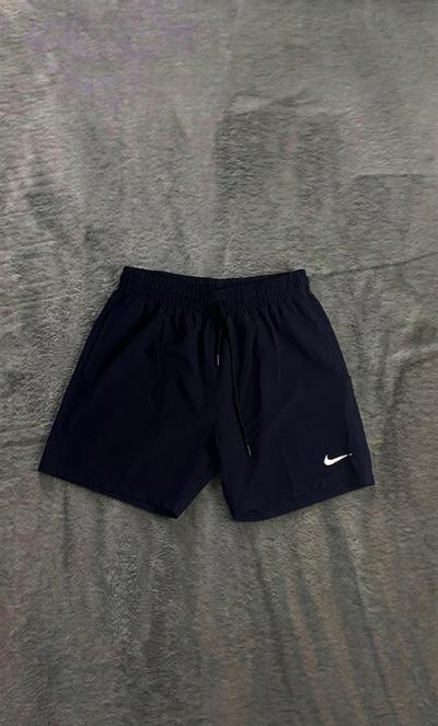 Short Sportwear Azul