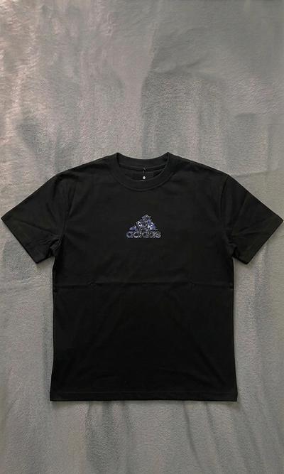 Overszide Adidas