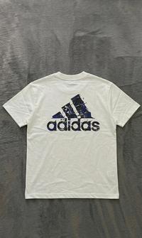 Oversized Adidas 1