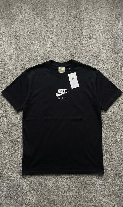 Oversized Nike