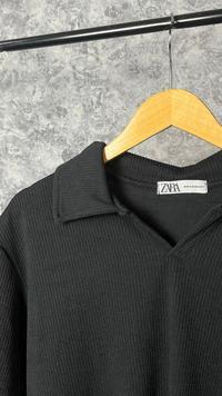 Zara Polo Preta 2