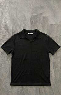 Zara Polo Preta 1