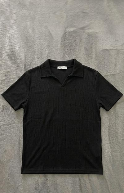 Zara Polo Preta