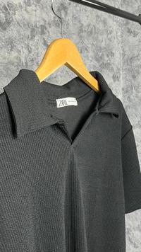 Zara Polo Preta 3