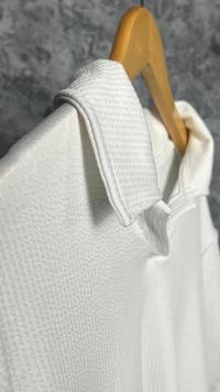 Zara Polo Branca 3