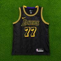 Camiseta de Basquete Lakers 1