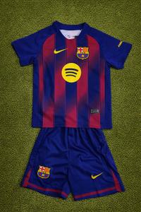Conjunto infantil Barcelona  1