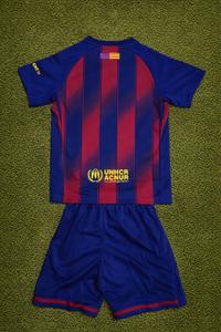 Conjunto infantil Barcelona  2