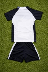 Conjunto infantil Corinthians  2