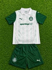 Conjunto Infantil Palmeiras  1