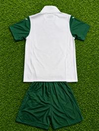 Conjunto Infantil Palmeiras  2