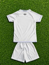Conjunto Infantil Santos  2