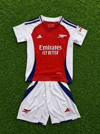 Conjunto Infantil Arsenal  1