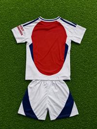Conjunto Infantil Arsenal  2