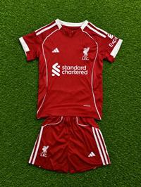 Conjunto Infantil Liverpool  1