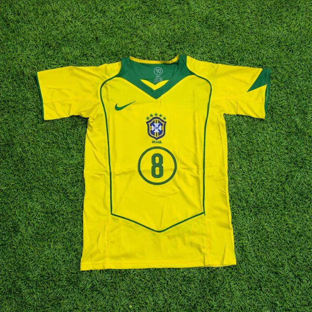 Brasil Total 90 KAKA Retrô 