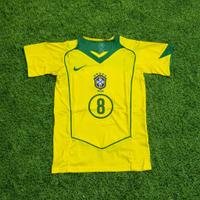 Brasil Total 90 KAKA Retrô  1