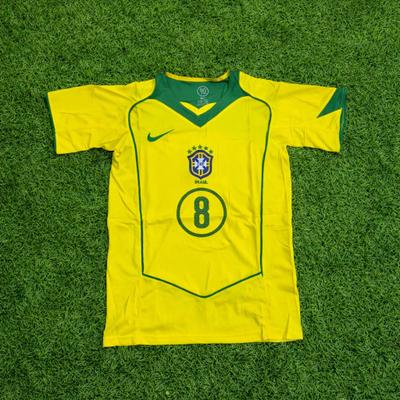 Brasil Total 90 KAKA Retrô