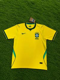 Camiseta Brasil 2026 Torcedor  1