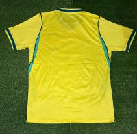 Camiseta Brasil 2026 Torcedor  2