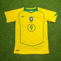  Brasil Total 90 Ronaldo Retrô 1