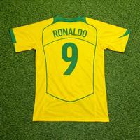  Brasil Total 90 Ronaldo Retrô 2