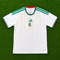 Camiseta Argélia 2026 1