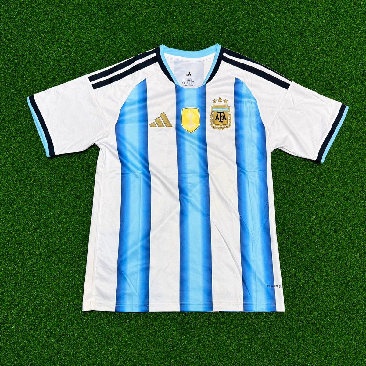  Argentina 2026 torcedor 
