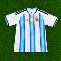  Argentina 2026 torcedor  1