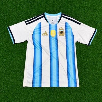 Argentina 2026 torcedor