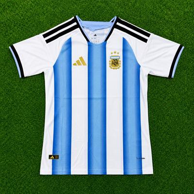 Argentina 2026 Jogador