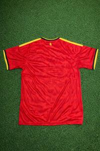 Camiseta Bélgica  2