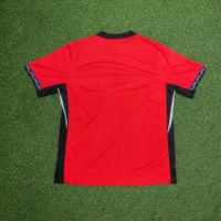 Camiseta Coreia do Sul  2