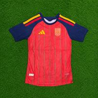 Espanha 2026 Torcedor  1
