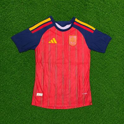Espanha 2026 Torcedor