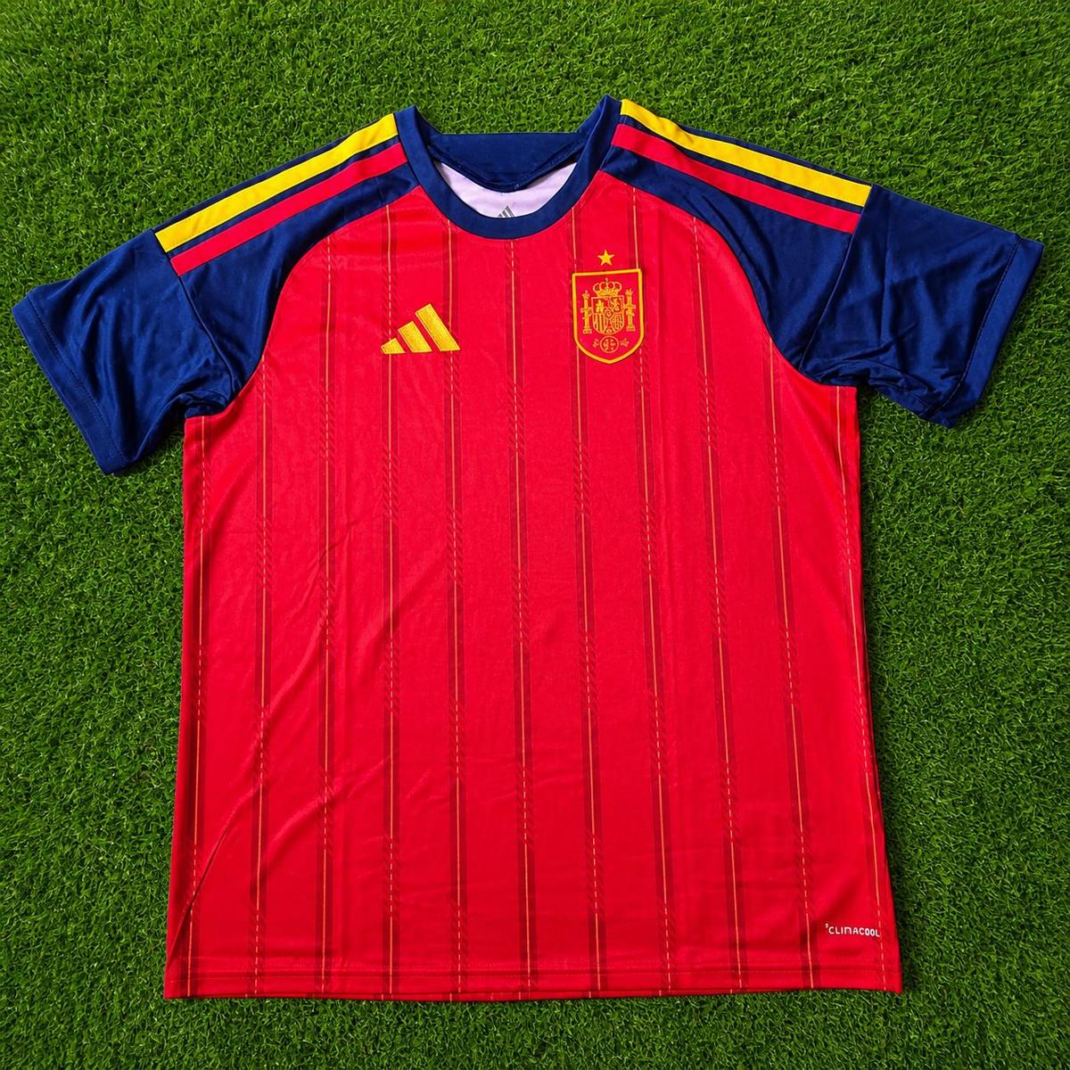  Espanha 2026 Jogador