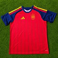  Espanha 2026 Jogador 1