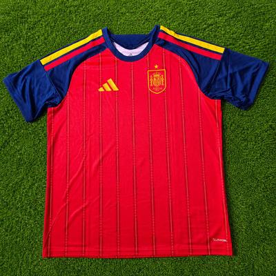 Espanha 2026 Jogador