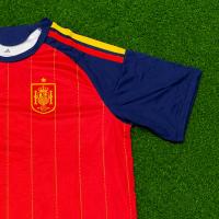  Espanha 2026 Jogador 2