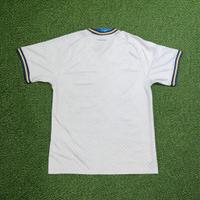 Camiseta Italia Branca 2