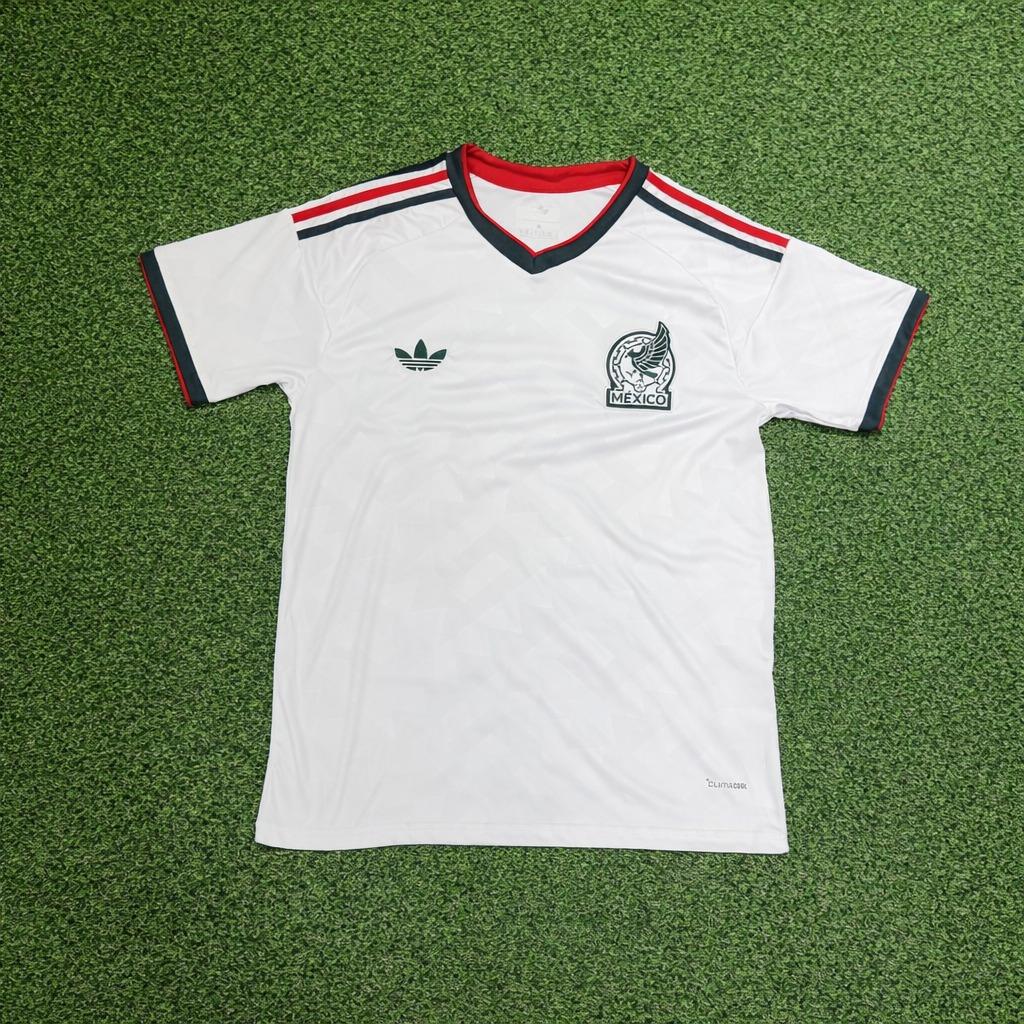 Camiseta Seleção México 