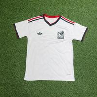 Camiseta Seleção México  1