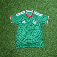 Camiseta Seleção México  1