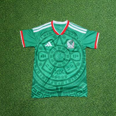 Camiseta Seleção México