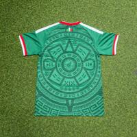 Camiseta Seleção México  2